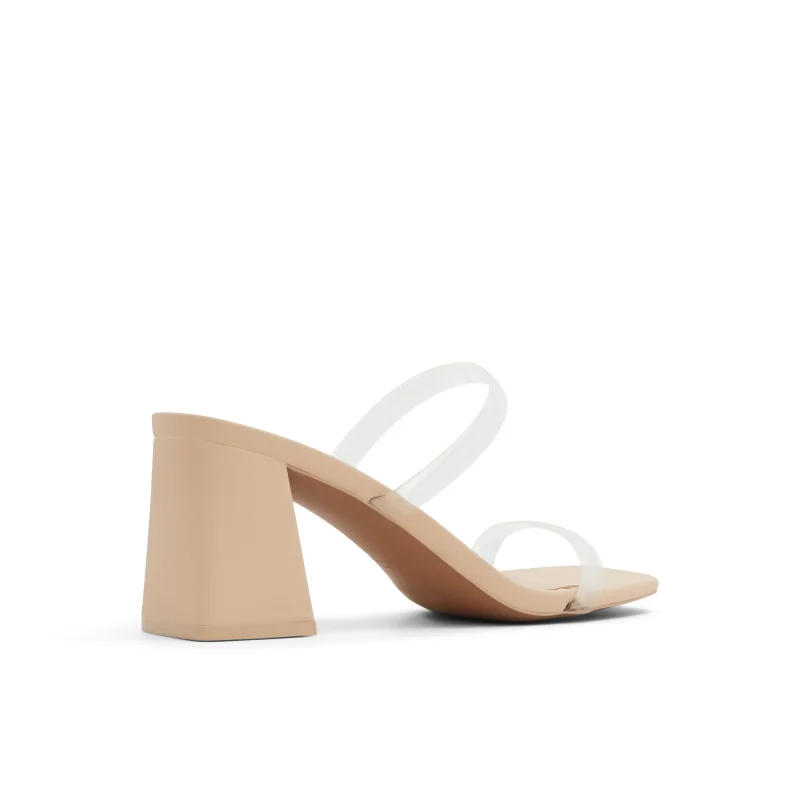 كول ات سبرنج Kaiaa Women's block-heel sandals
